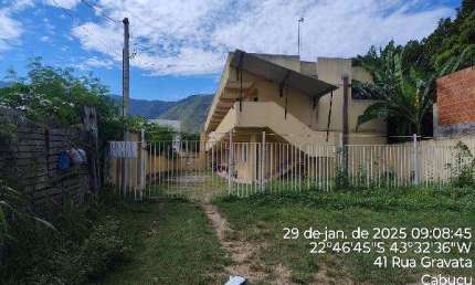 Oportunidade Única em NOVA IGUACU - RJ | Tipo: Casa | Negociação: Leilão  | Situação: Imóvel