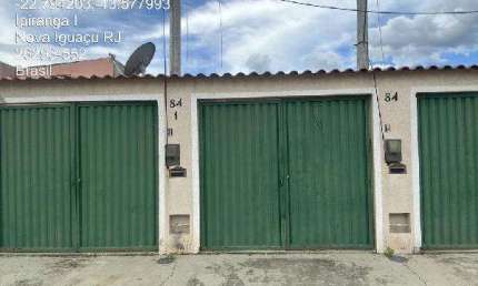 Oportunidade Única em NOVA IGUACU - RJ | Tipo: Casa | Negociação: Leilão  | Situação: Imóvel