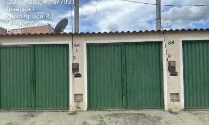 Oportunidade única em nova iguacu - rj | tipo: casa | negociação: licitação aberta  | situação: imóvel