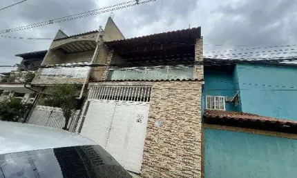 Oportunidade Única em NOVA IGUACU - RJ | Tipo: Casa | Negociação: Leilão  | Situação: Imóvel