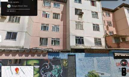 Oportunidade Única em RIO DE JANEIRO - RJ | Tipo: Apartamento | Negociação: Leilão  | Situação: Imóvel