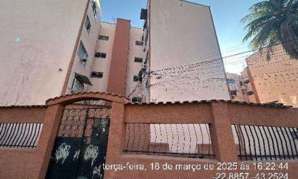 Oportunidade Única em RIO DE JANEIRO - RJ | Tipo: Apartamento | Negociação: Leilão  | Situação: Imóvel