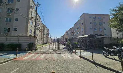 Oportunidade única em rio de janeiro - rj | tipo: apartamento | negociação: licitação aberta  | situação: imóvel