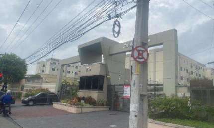 Oportunidade Única em SAO GONCALO - RJ | Tipo: Apartamento | Negociação: Leilão  | Situação: Imóvel