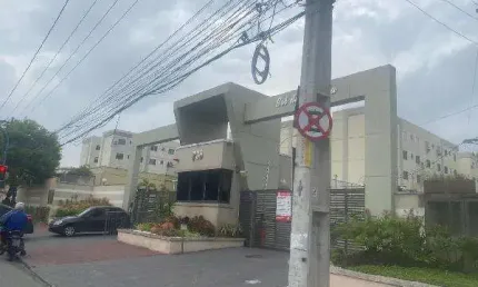 Oportunidade única em sao goncalo - rj | tipo: apartamento | negociação: licitação aberta  | situação: imóvel