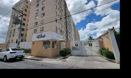 Oportunidade Única em SAO GONCALO - RJ | Tipo: Apartamento | Negociação: Leilão  | Situação: Imóvel