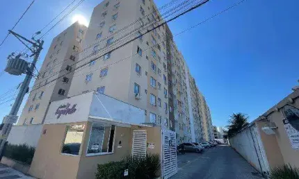 Oportunidade única em sao goncalo - rj | tipo: apartamento | negociação: licitação aberta  | situação: imóvel