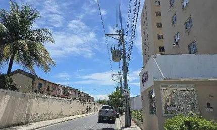 Oportunidade Única em SAO GONCALO - RJ | Tipo: Apartamento | Negociação: Leilão  | Situação: Imóvel