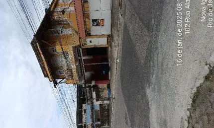 Oportunidade única em nova iguacu - rj | tipo: apartamento | negociação: licitação aberta  | situação: imóvel