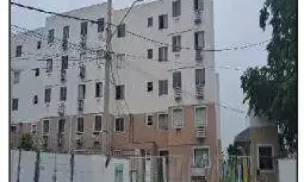 Oportunidade única em nova iguacu - rj | tipo: apartamento | negociação: licitação aberta  | situação: imóvel