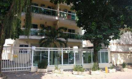 Oportunidade Única em RIO DE JANEIRO - RJ | Tipo: Apartamento | Negociação: Leilão  | Situação: Imóvel