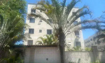 Oportunidade Única em RIO DE JANEIRO - RJ | Tipo: Apartamento | Negociação: Leilão  | Situação: Imóvel
