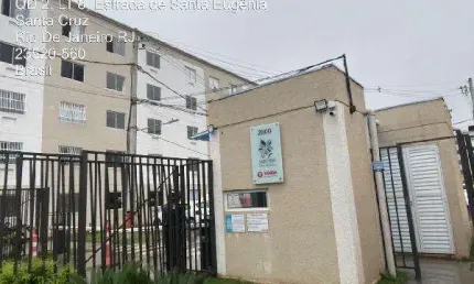 Oportunidade única em rio de janeiro - rj | tipo: apartamento | negociação: licitação aberta  | situação: imóvel