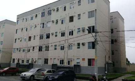 Oportunidade Única em BELFORD ROXO - RJ | Tipo: Apartamento | Negociação: Leilão  | Situação: Imóvel