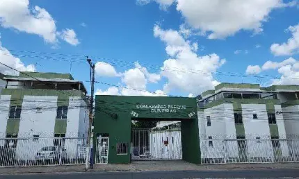 Oportunidade Única em ESMERALDAS - MG | Tipo: Apartamento | Negociação: Leilão  | Situação: Imóvel
