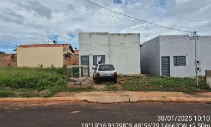 Oportunidade única em prata - mg | tipo: casa | negociação: licitação aberta  | situação: imóvel