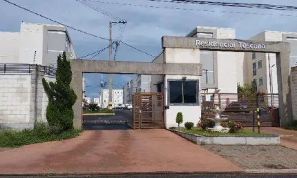 Oportunidade Única em UBERABA - MG | Tipo: Apartamento | Negociação: Leilão  | Situação: Imóvel