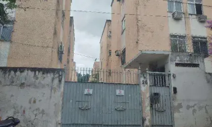 Oportunidade única em rio de janeiro - rj | tipo: apartamento | negociação: licitação aberta  | situação: imóvel