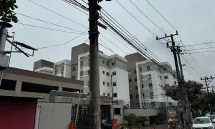 Oportunidade Única em RIO DE JANEIRO - RJ | Tipo: Apartamento | Negociação: Leilão  | Situação: Imóvel