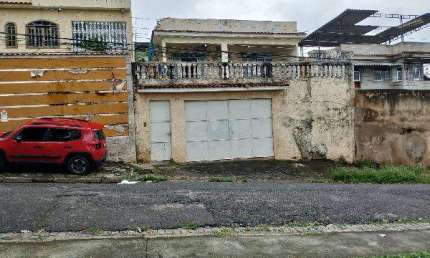 Oportunidade Única em RIO DE JANEIRO - RJ | Tipo: Casa | Negociação: Leilão  | Situação: Imóvel