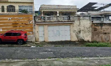 Oportunidade única em rio de janeiro - rj | tipo: casa | negociação: licitação aberta  | situação: imóvel