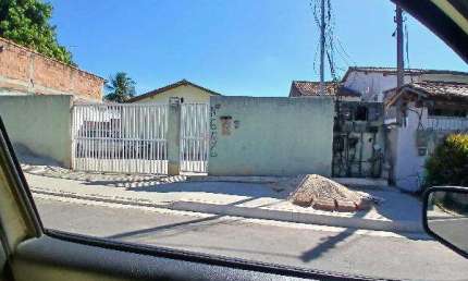 Oportunidade Única em SAO GONCALO - RJ | Tipo: Casa | Negociação: Leilão  | Situação: Imóvel