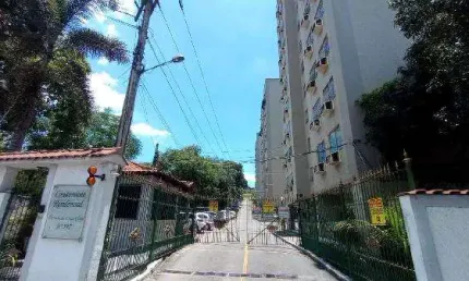 Oportunidade única em sao goncalo - rj | tipo: apartamento | negociação: licitação aberta  | situação: imóvel