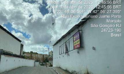 Oportunidade Única em SAO GONCALO - RJ | Tipo: Apartamento | Negociação: Leilão  | Situação: Imóvel