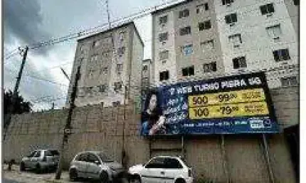 Oportunidade Única em SAO GONCALO - RJ | Tipo: Apartamento | Negociação: Leilão  | Situação: Imóvel
