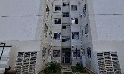 Oportunidade Única em SAO GONCALO - RJ | Tipo: Apartamento | Negociação: Leilão  | Situação: Imóvel