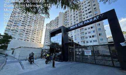 Oportunidade Única em SAO GONCALO - RJ | Tipo: Apartamento | Negociação: Leilão  | Situação: Imóvel