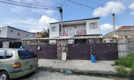 Oportunidade Única em NOVA IGUACU - RJ | Tipo: Apartamento | Negociação: Leilão  | Situação: Imóvel