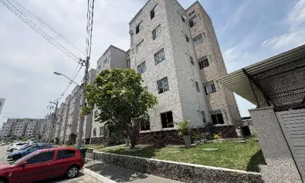 Oportunidade única em nova iguacu - rj | tipo: apartamento | negociação: licitação aberta  | situação: imóvel