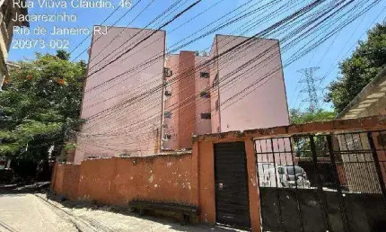 Oportunidade única em rio de janeiro - rj | tipo: apartamento | negociação: licitação aberta  | situação: imóvel