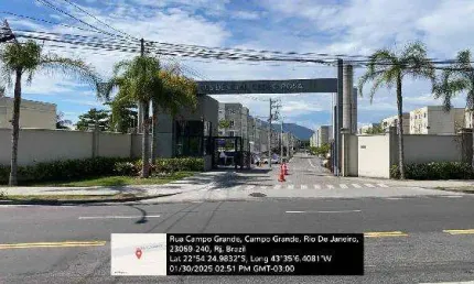 Oportunidade Única em RIO DE JANEIRO - RJ | Tipo: Apartamento | Negociação: Leilão  | Situação: Imóvel