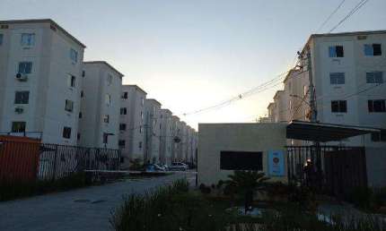 Oportunidade Única em RIO DE JANEIRO - RJ | Tipo: Apartamento | Negociação: Leilão  | Situação: Imóvel