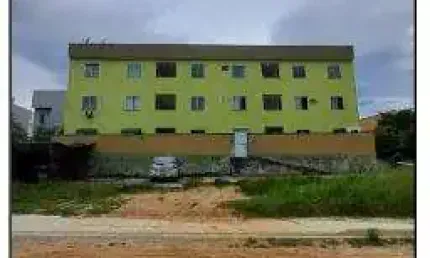 Oportunidade única em queimados - rj | tipo: apartamento | negociação: licitação aberta  | situação: imóvel
