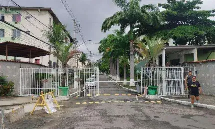 Oportunidade única em rio de janeiro - rj | tipo: apartamento | negociação: licitação aberta  | situação: imóvel