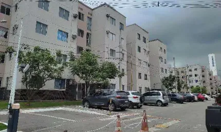 Oportunidade única em nova iguacu - rj | tipo: apartamento | negociação: licitação aberta  | situação: imóvel