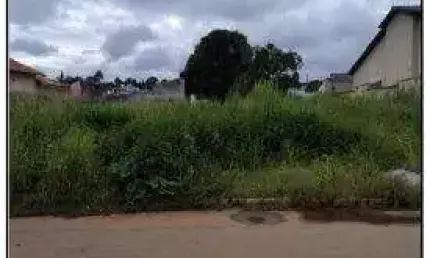 Oportunidade Única em ANAPOLIS - GO | Tipo: Terreno | Negociação: Leilão  | Situação: Imóvel