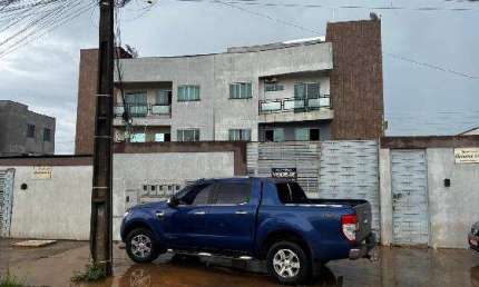 Oportunidade Única em PLANALTINA - GO | Tipo: Apartamento | Negociação: Leilão  | Situação: Imóvel