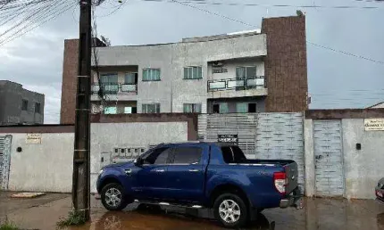 Oportunidade única em planaltina - go | tipo: apartamento | negociação: licitação aberta  | situação: imóvel