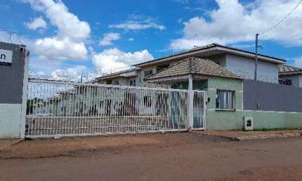 Oportunidade Única em VALPARAISO DE GOIAS - GO | Tipo: Apartamento | Negociação: Leilão  | Situação: Imóvel