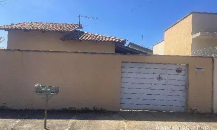 Oportunidade única em inhumas - go | tipo: casa | negociação: licitação aberta  | situação: imóvel