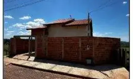 Oportunidade única em buriti de goias - go | tipo: casa | negociação: licitação aberta  | situação: imóvel