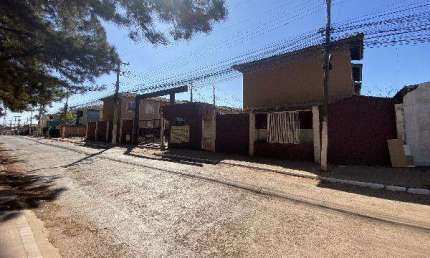 Oportunidade Única em VALPARAISO DE GOIAS - GO | Tipo: Apartamento | Negociação: Leilão  | Situação: Imóvel