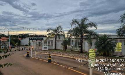 Oportunidade Única em VALPARAISO DE GOIAS - GO | Tipo: Casa | Negociação: Leilão  | Situação: Imóvel