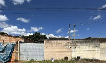 Oportunidade Única em LUZIANIA - GO | Tipo: Casa | Negociação: Leilão  | Situação: Imóvel