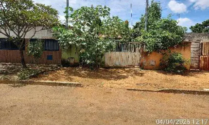 Oportunidade única em luziania - go | tipo: casa | negociação: licitação aberta  | situação: imóvel