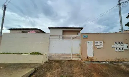 Oportunidade única em cidade ocidental - go | tipo: apartamento | negociação: licitação aberta  | situação: imóvel
